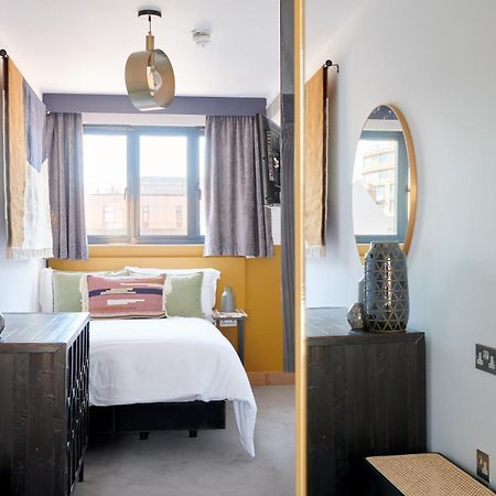 Sonder Edgware Road Hotel London Kültér fotó