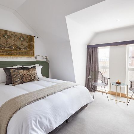 Sonder Edgware Road Hotel London Kültér fotó