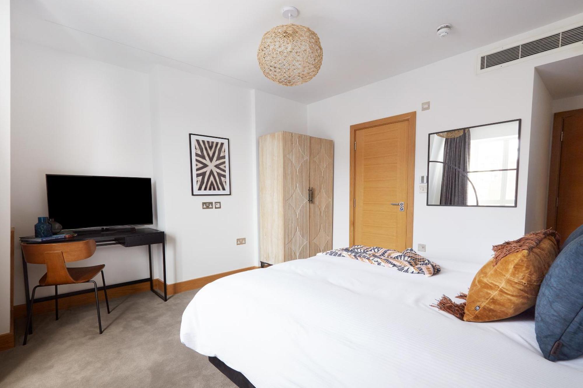 Sonder Edgware Road Hotel London Kültér fotó