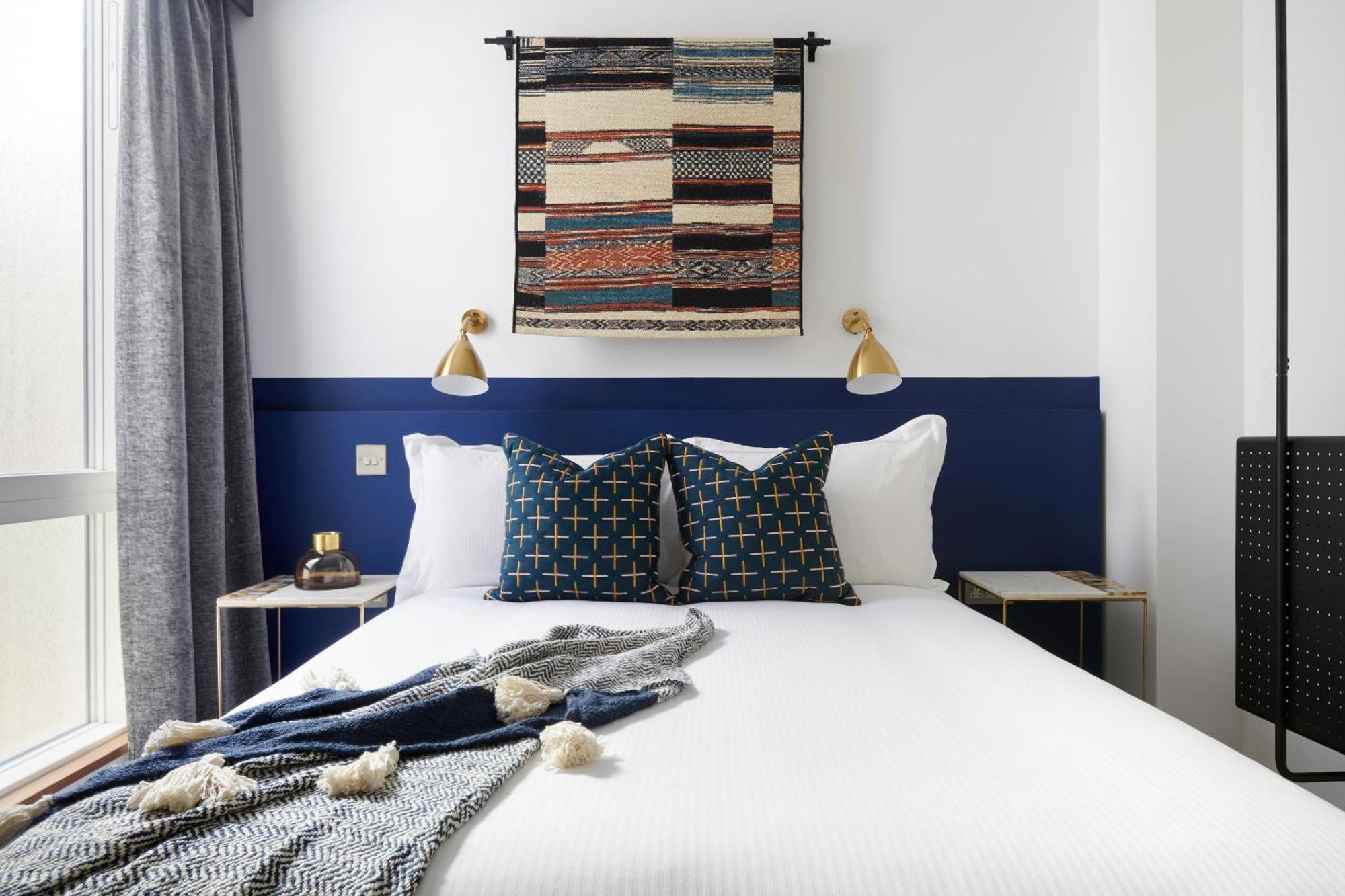 Sonder Edgware Road Hotel London Kültér fotó