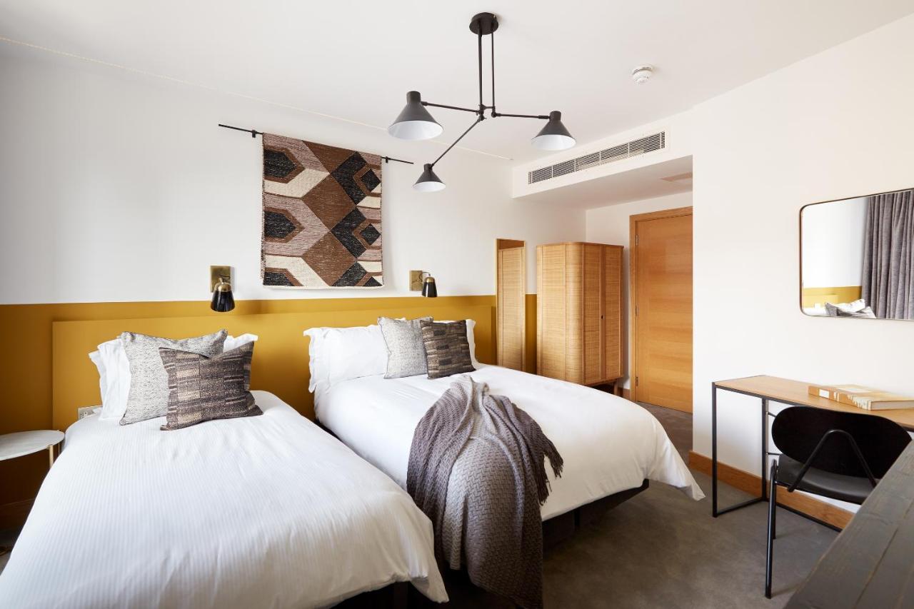 Sonder Edgware Road Hotel London Kültér fotó