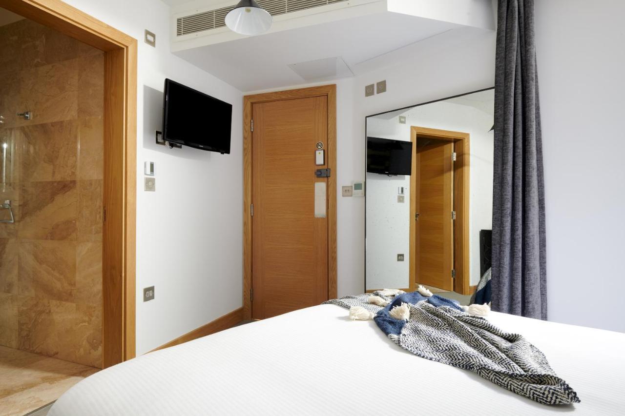 Sonder Edgware Road Hotel London Kültér fotó