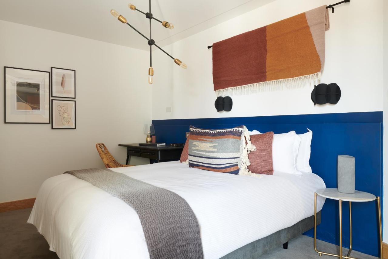 Sonder Edgware Road Hotel London Kültér fotó