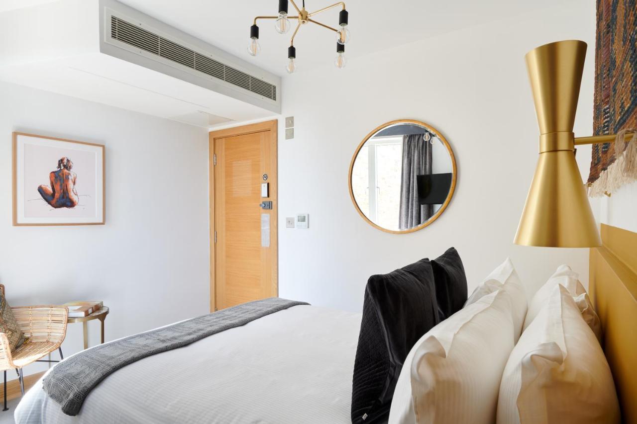 Sonder Edgware Road Hotel London Szoba fotó